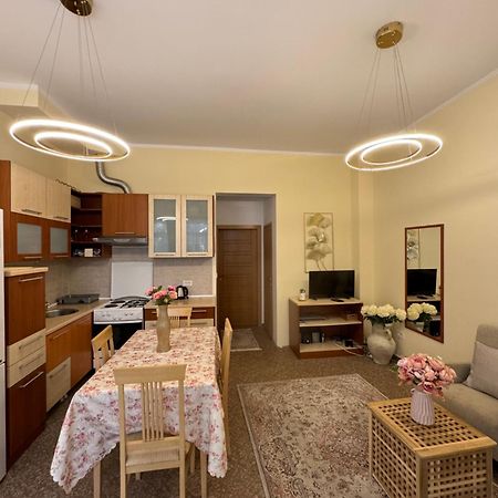 Apartment Oliva1 Petrovac ภายนอก รูปภาพ