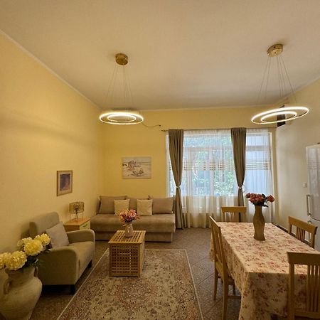 Apartment Oliva1 Petrovac ภายนอก รูปภาพ