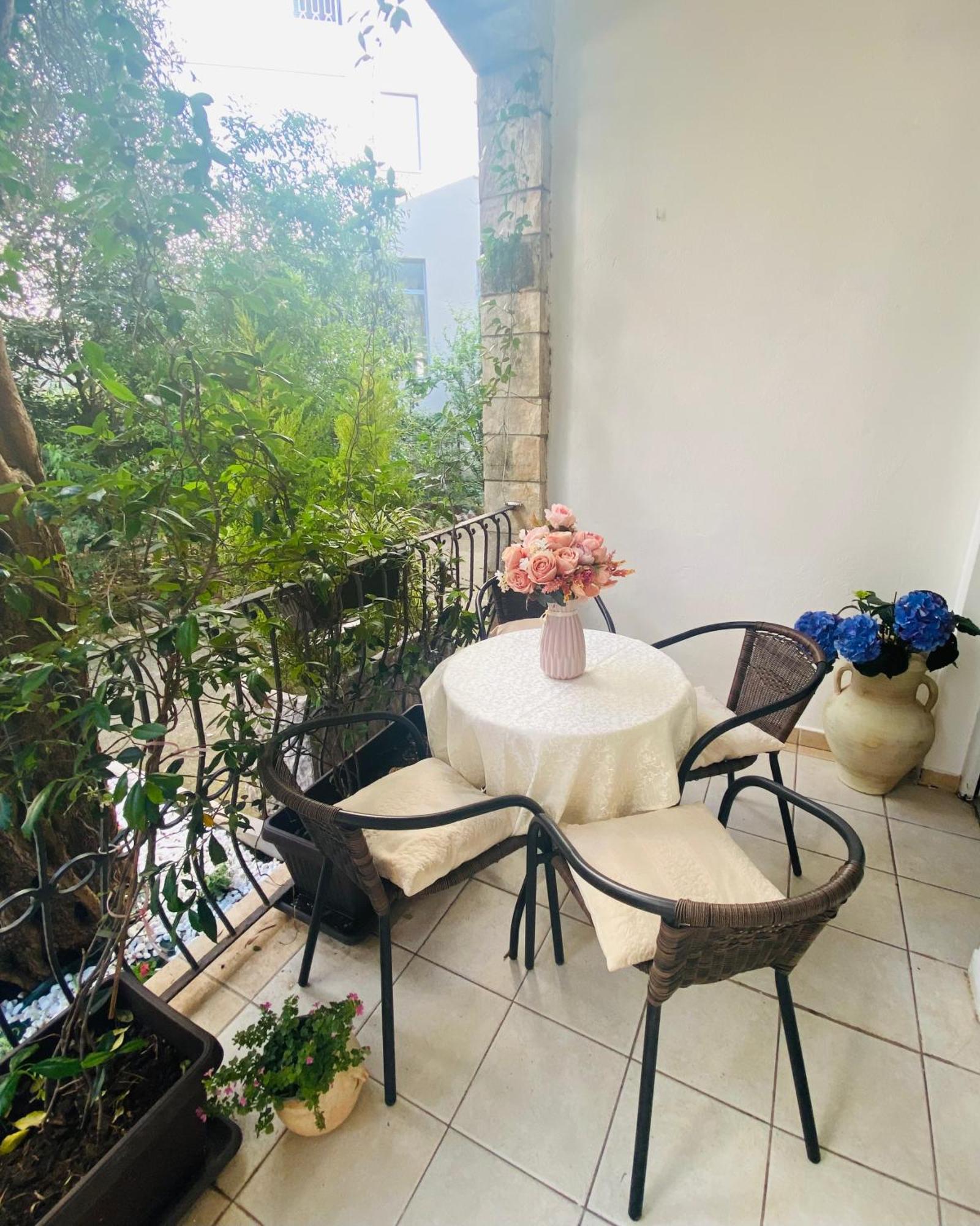 Apartment Oliva1 Petrovac ภายนอก รูปภาพ