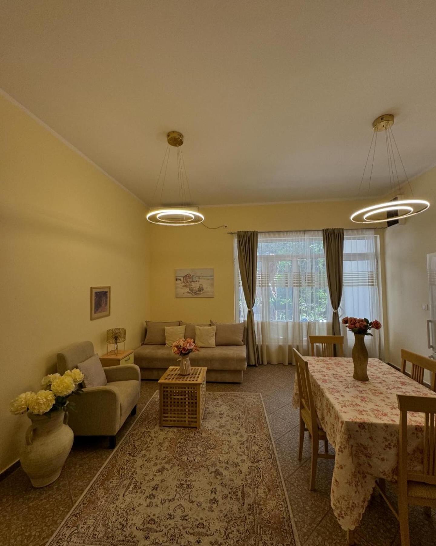 Apartment Oliva1 Petrovac ภายนอก รูปภาพ