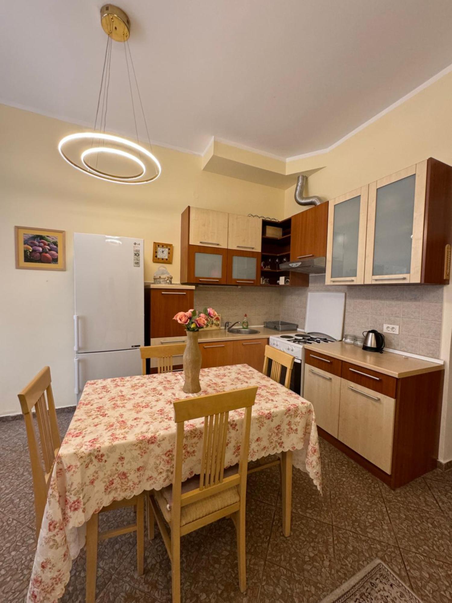 Apartment Oliva1 Petrovac ภายนอก รูปภาพ