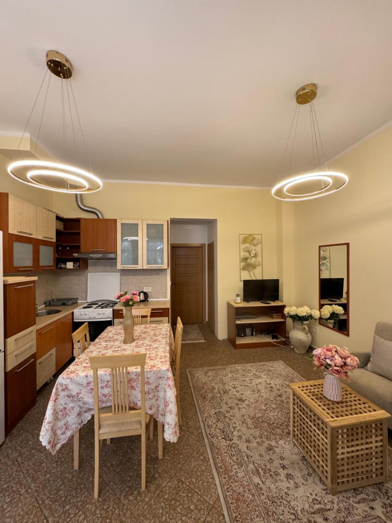 Apartment Oliva1 Petrovac ภายนอก รูปภาพ