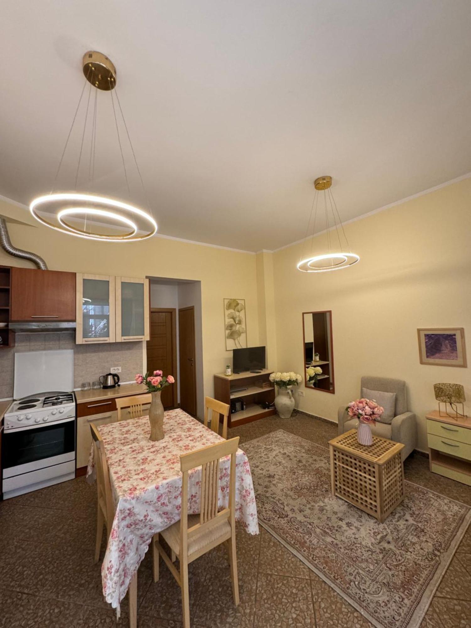 Apartment Oliva1 Petrovac ภายนอก รูปภาพ