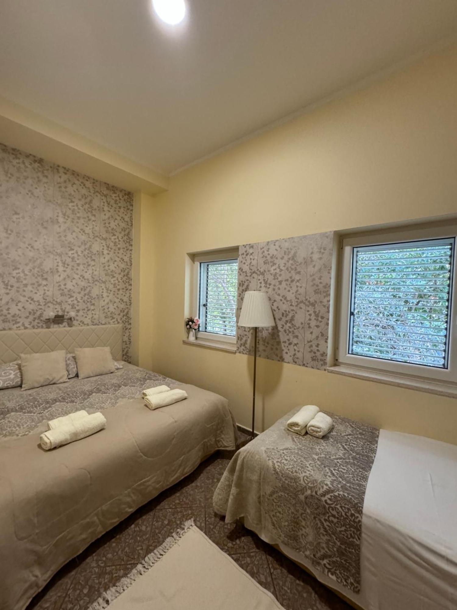 Apartment Oliva1 Petrovac ภายนอก รูปภาพ